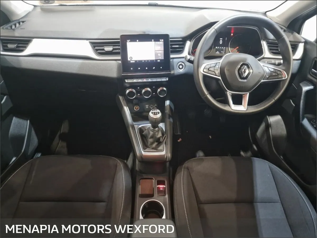 Renault Captur TCe 100 Iconic - Image 3