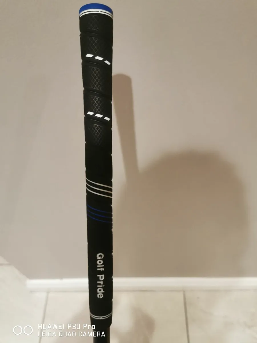 Callaway X Forged Utility Iron 21 Deg - Image 2