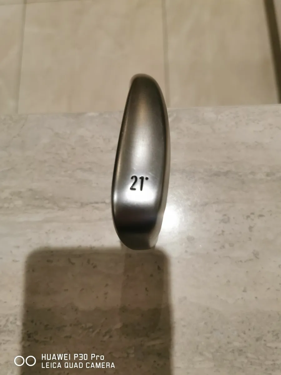 Callaway X Forged Utility Iron 21 Deg - Image 3