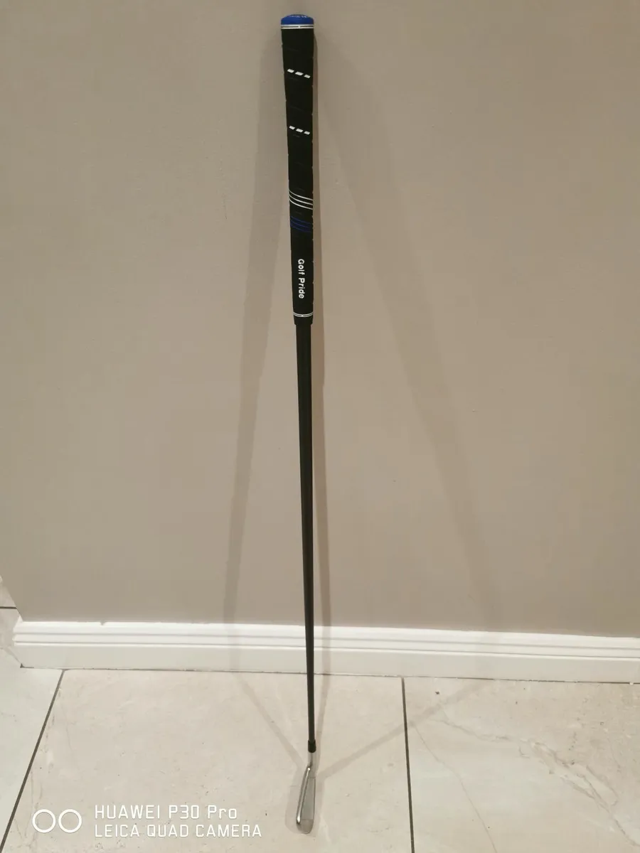 Callaway X Forged Utility Iron 21 Deg - Image 4