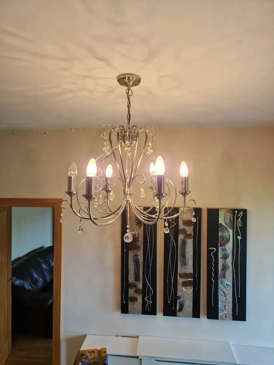 Ceiling lights - Image 1