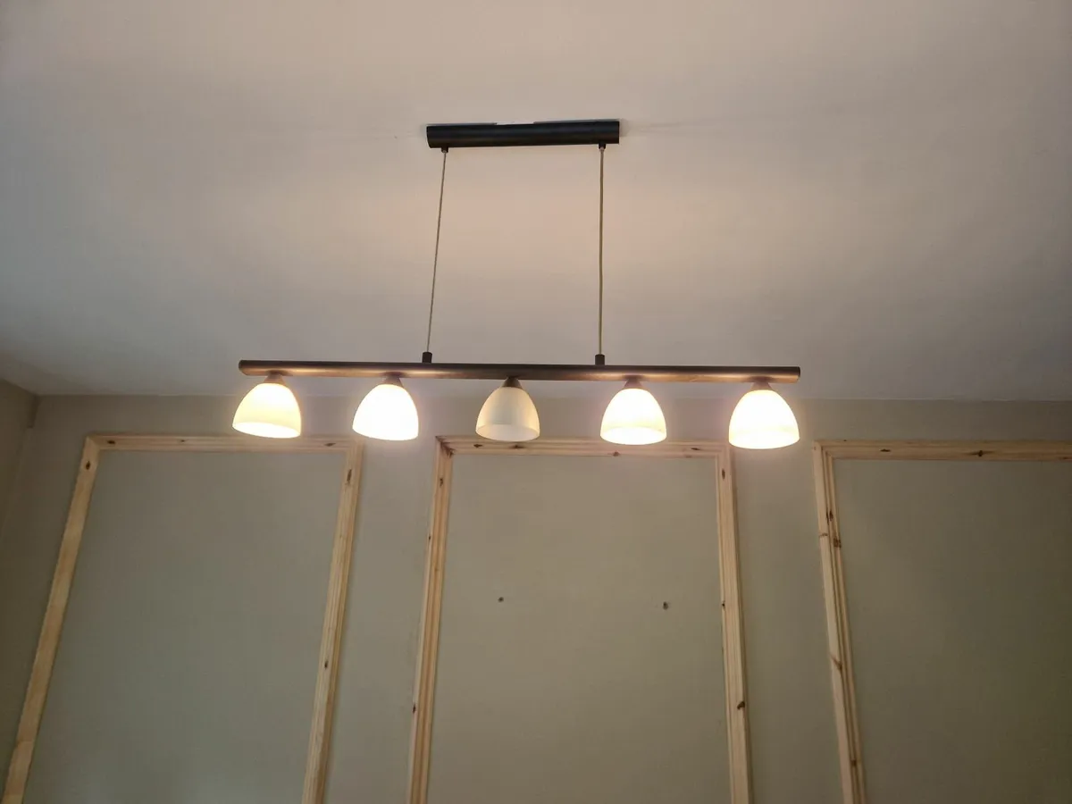 Ceiling lights - Image 2