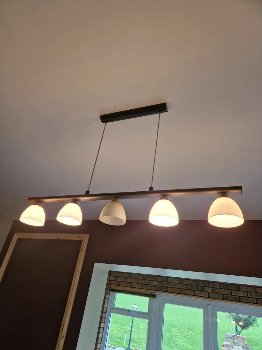 Ceiling lights - Image 3