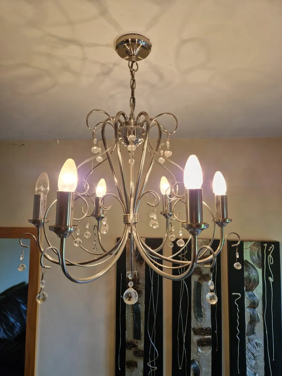 Ceiling lights - Image 4