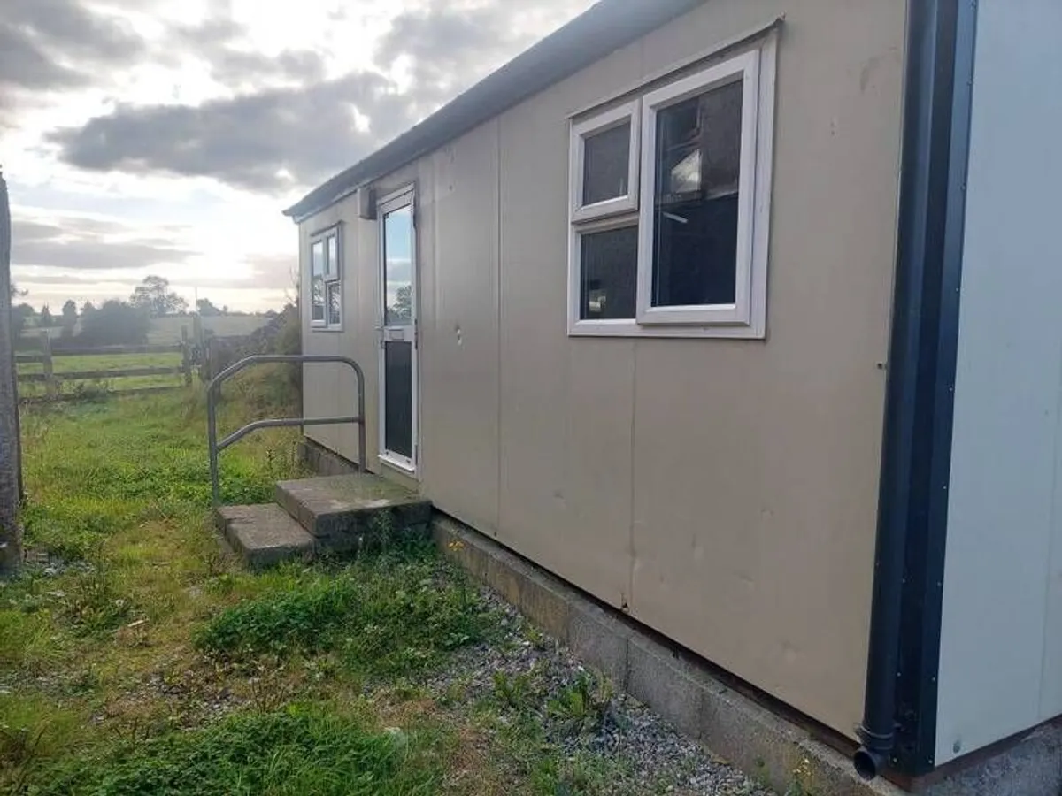 Modular Home/ Shalet - Image 1