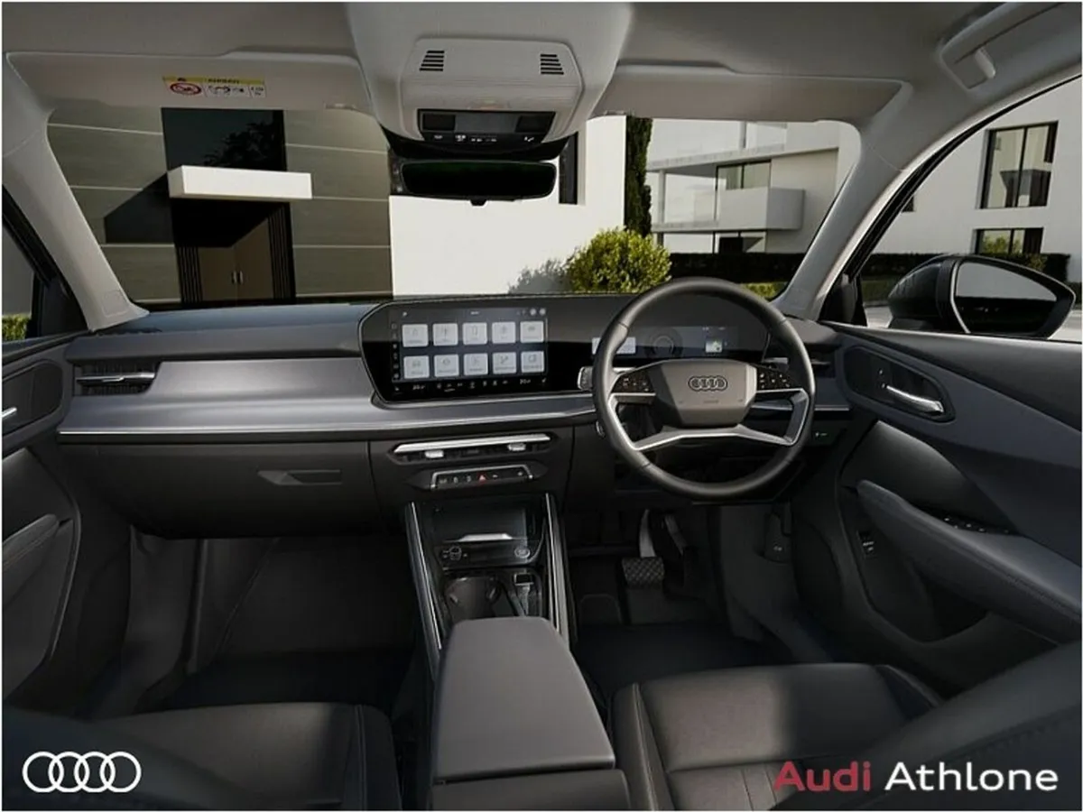 Audi Q3 Sportback 2.0TDI 150BHP SE S-Tronic - AVAI - Image 2