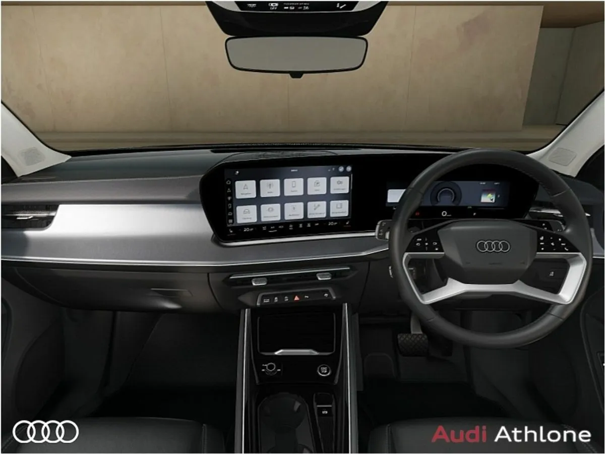 Audi Q3 2.0TDI 150BHP SE S-Tronic - AVAILABLE TO O - Image 2