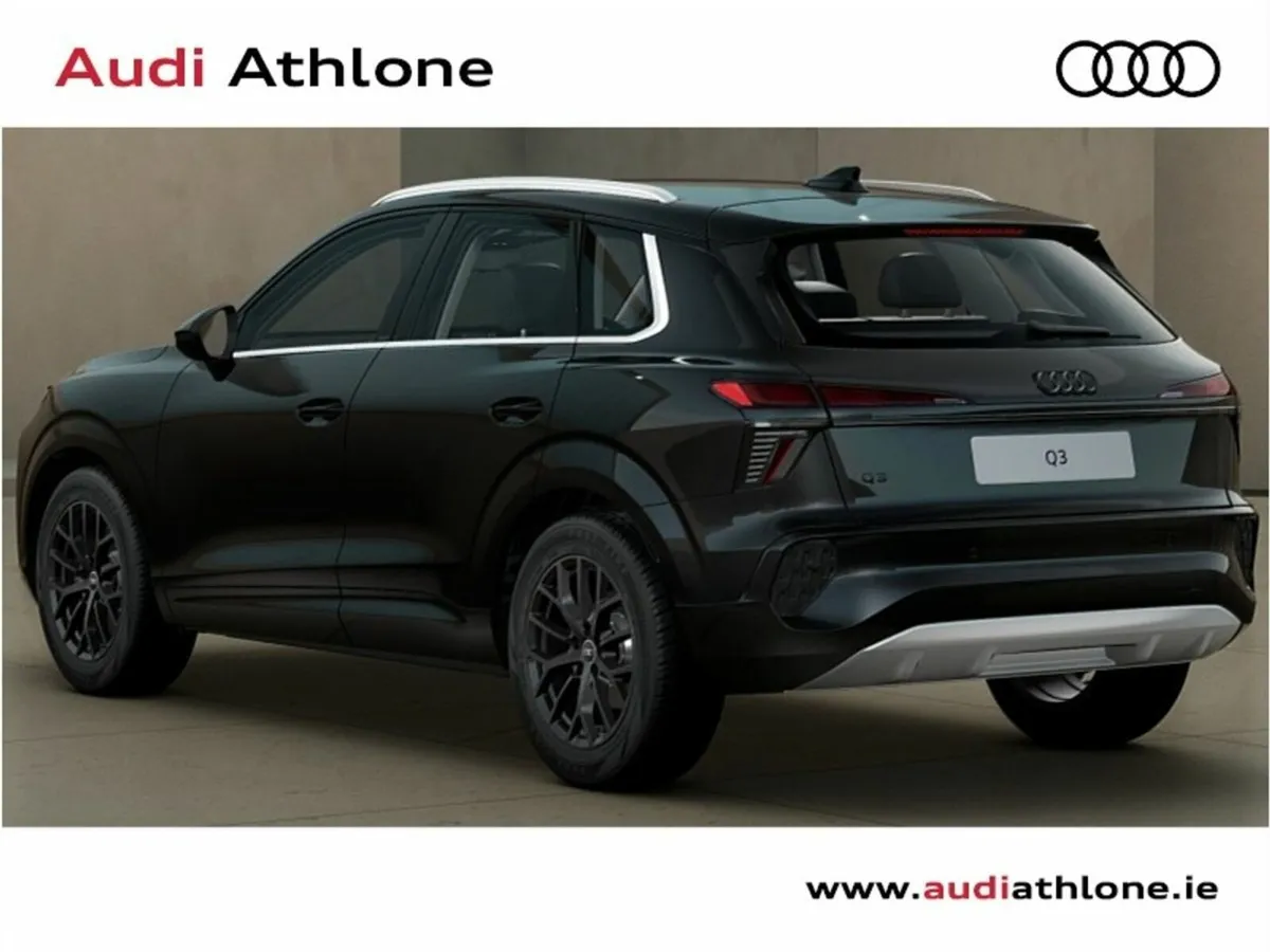 Audi Q3 2.0TDI 150BHP SE S-Tronic - AVAILABLE TO O - Image 3