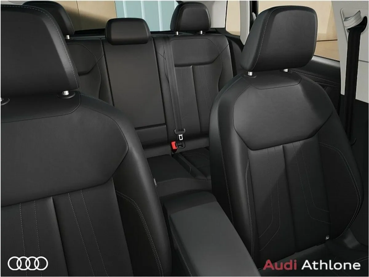 Audi Q3 2.0TDI 150BHP SE S-Tronic - AVAILABLE TO O - Image 4