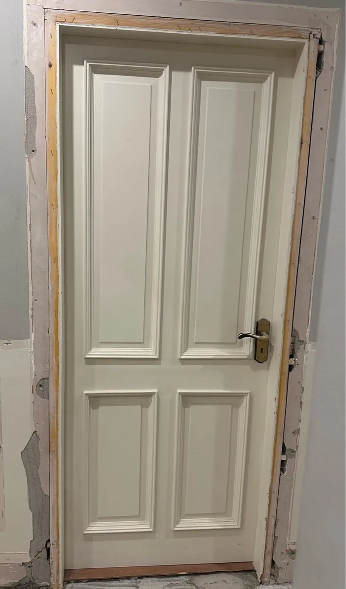 Door - Image 1