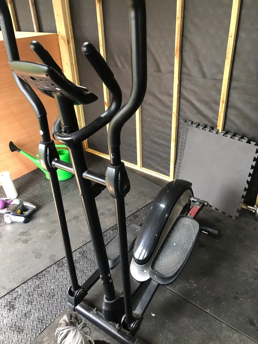 Rotocyle Cross Trainer - Image 1