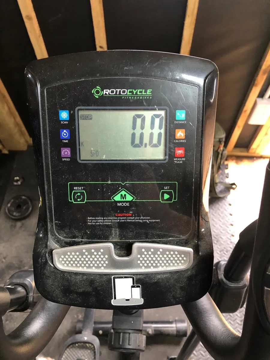 Rotocyle Cross Trainer - Image 3