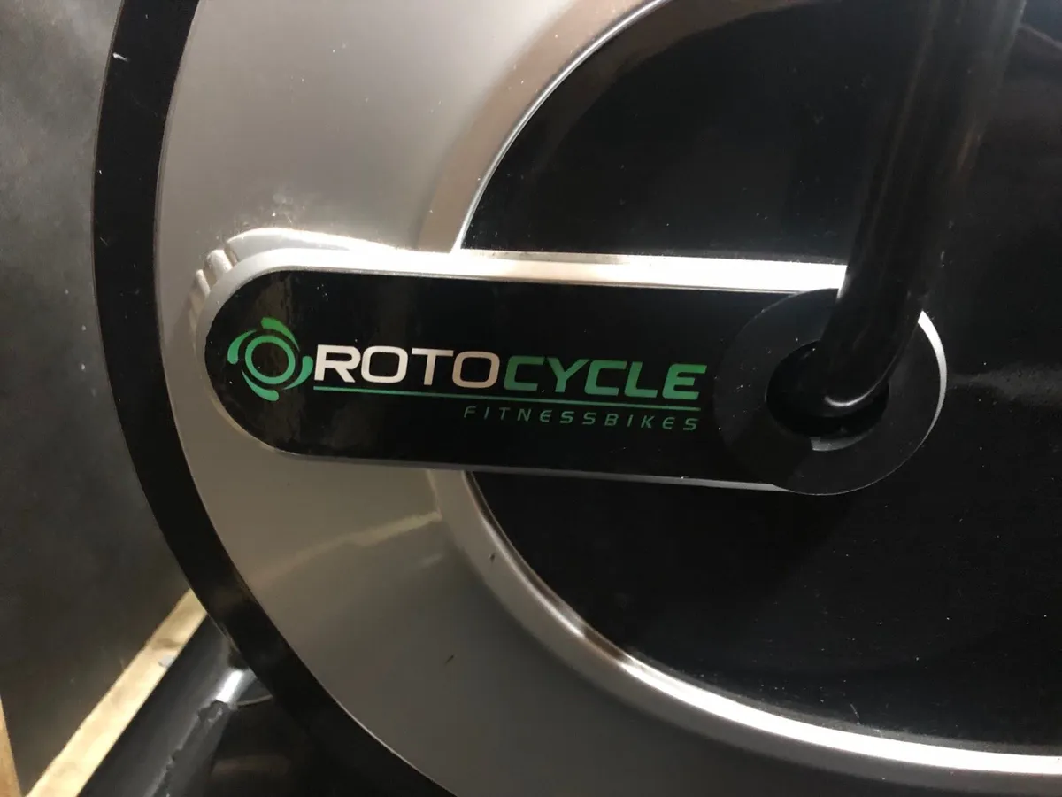 Rotocyle Cross Trainer - Image 4