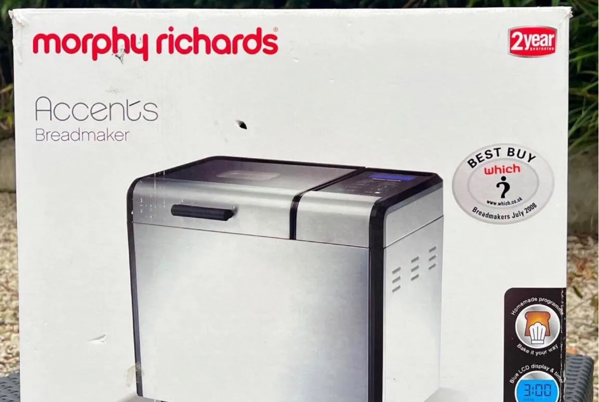 Bread Oven - Image 3