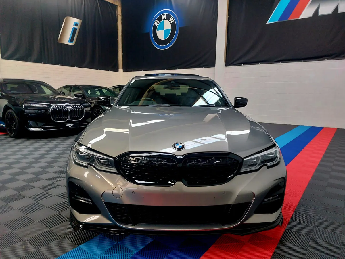 202 330E MSPORT PRO EDI ( INDIVIDUAL MASSIVE SPEC) - Image 4