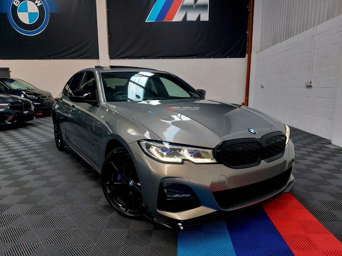 202 330E MSPORT PRO EDI ( INDIVIDUAL MASSIVE SPEC) - Image 1