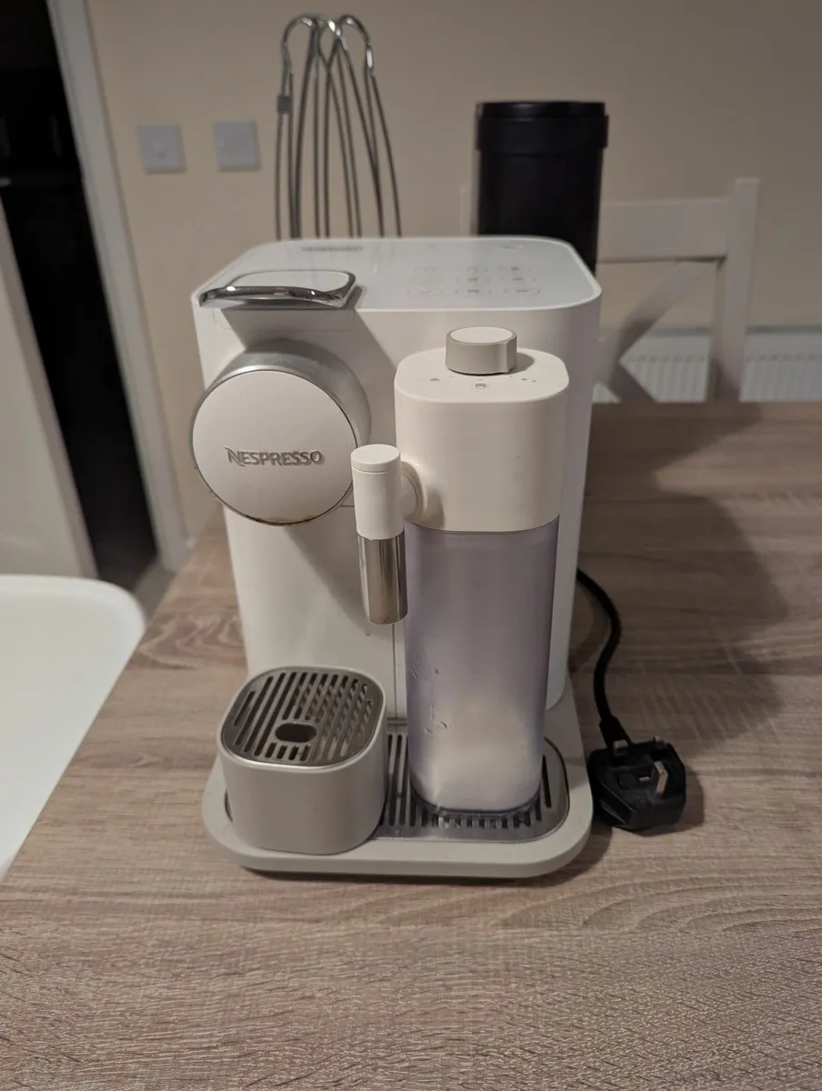 Nespresso Gran Lattissima - Image 2