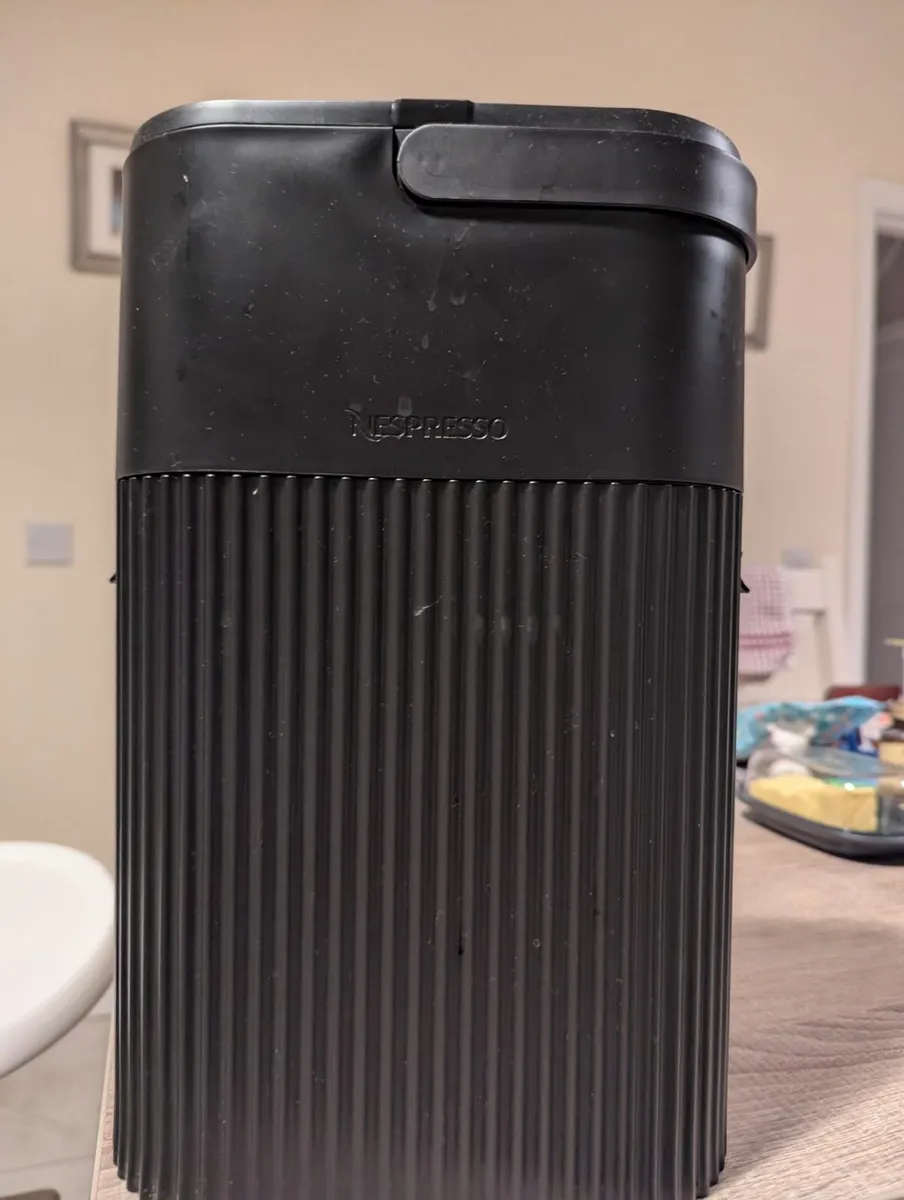 Nespresso Gran Lattissima - Image 3