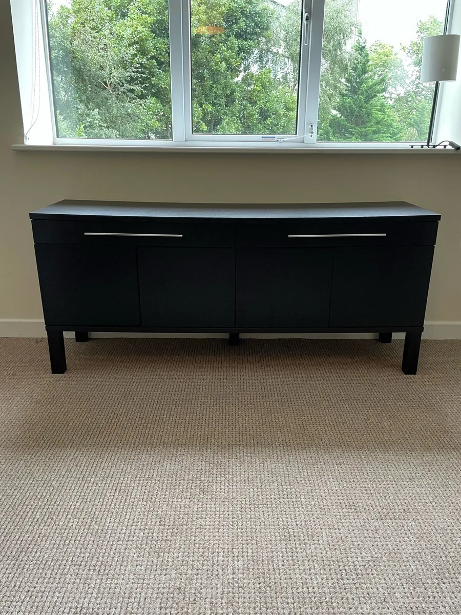 IKEA Bjursta Sideboard/TV Cabinet