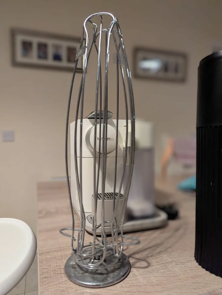 Nespresso Gran Lattissima - Image 4