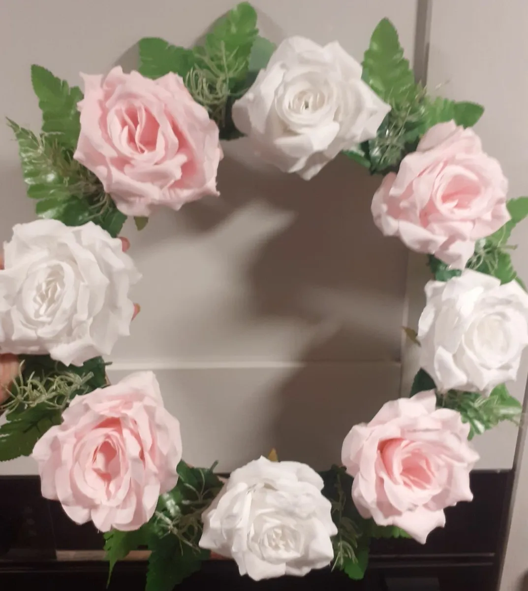 Artificial flowers - Image 1