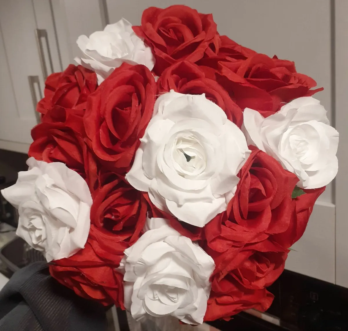 Artificial flowers - Image 2