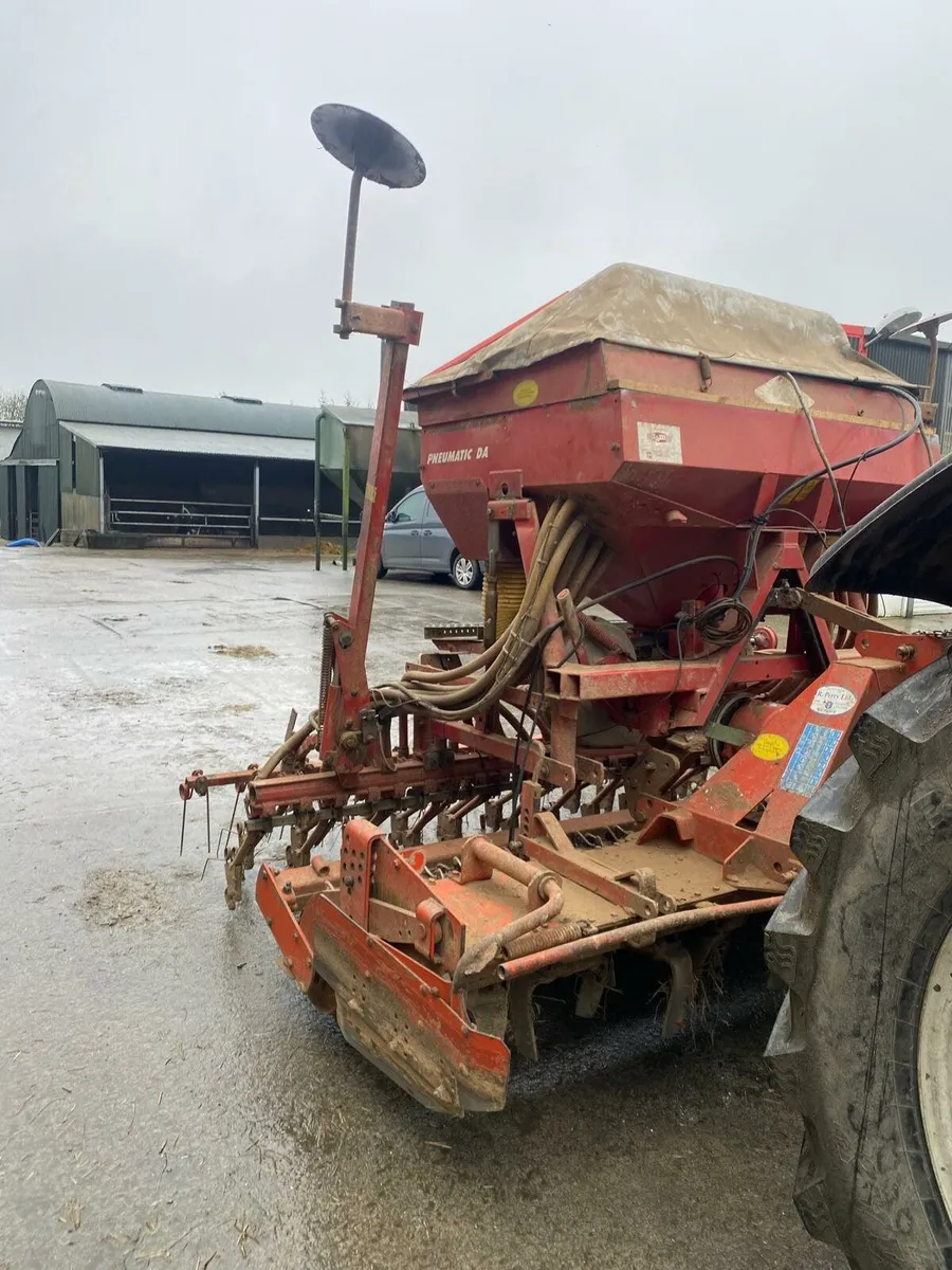 Kuhn Accord - Image 3