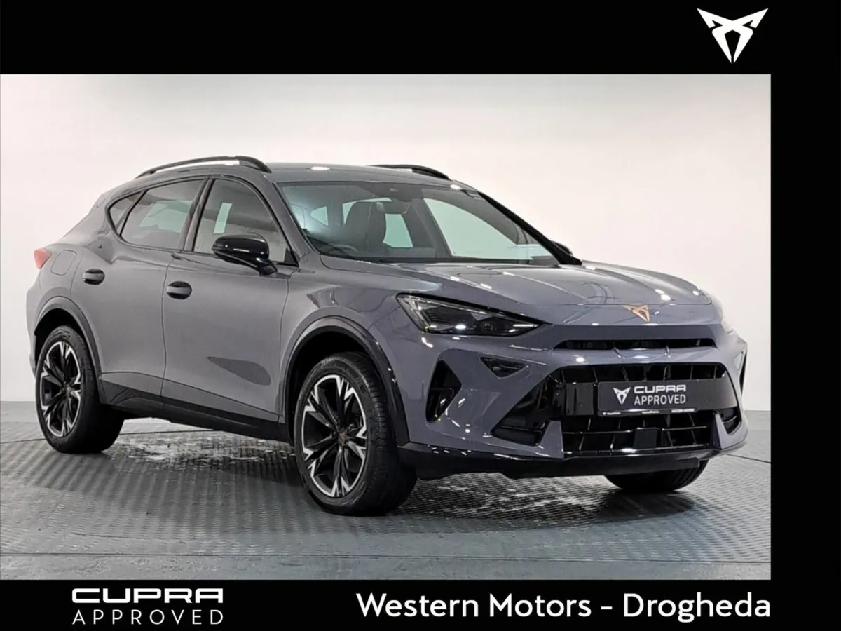 Cupra Formentor 2.0 TDI 150hp DSG - Image 1