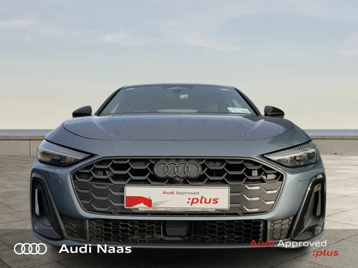 Audi A5 40 TDI 204HP S Line - Image 2