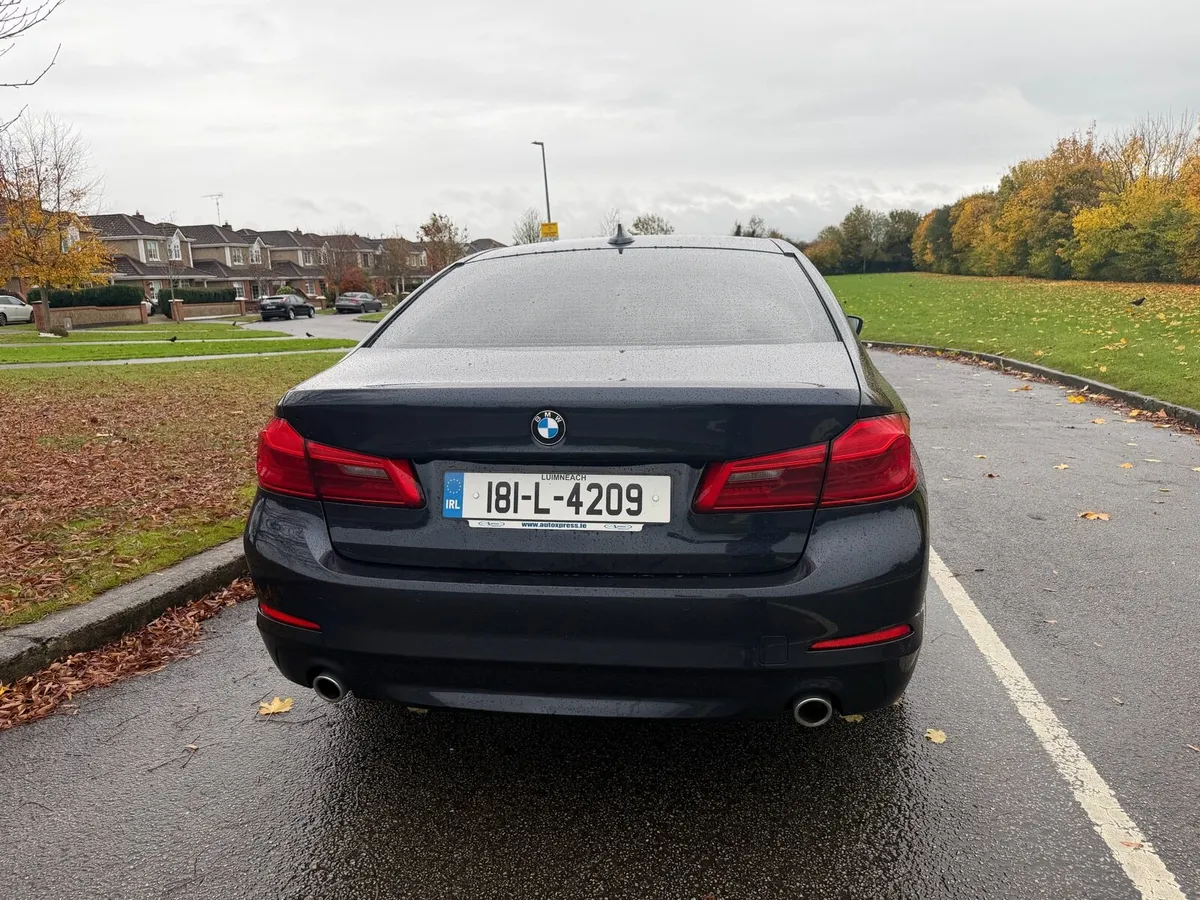Bmw 520d Xdrive price €15700 - Image 2