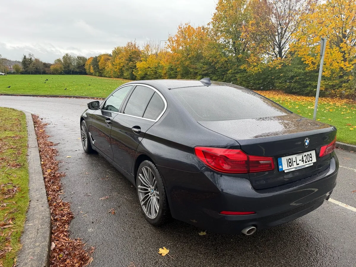 Bmw 520d Xdrive price €15700 - Image 3