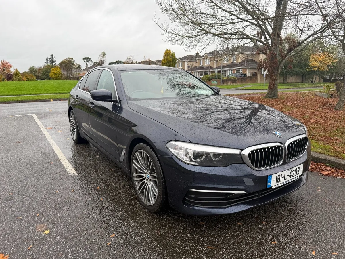 Bmw 520d Xdrive price €15700 - Image 4