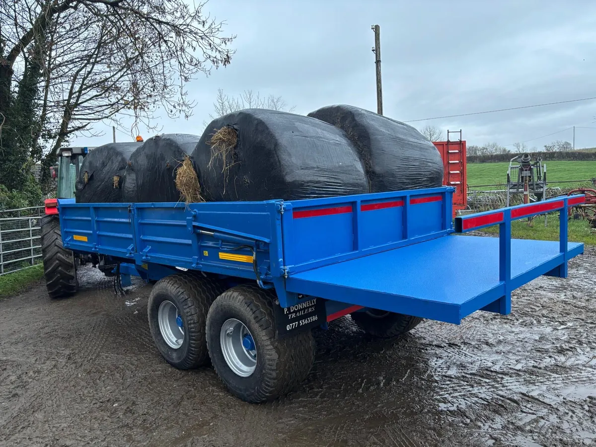 Auction Yard Full @ Portlaoise - Image 1