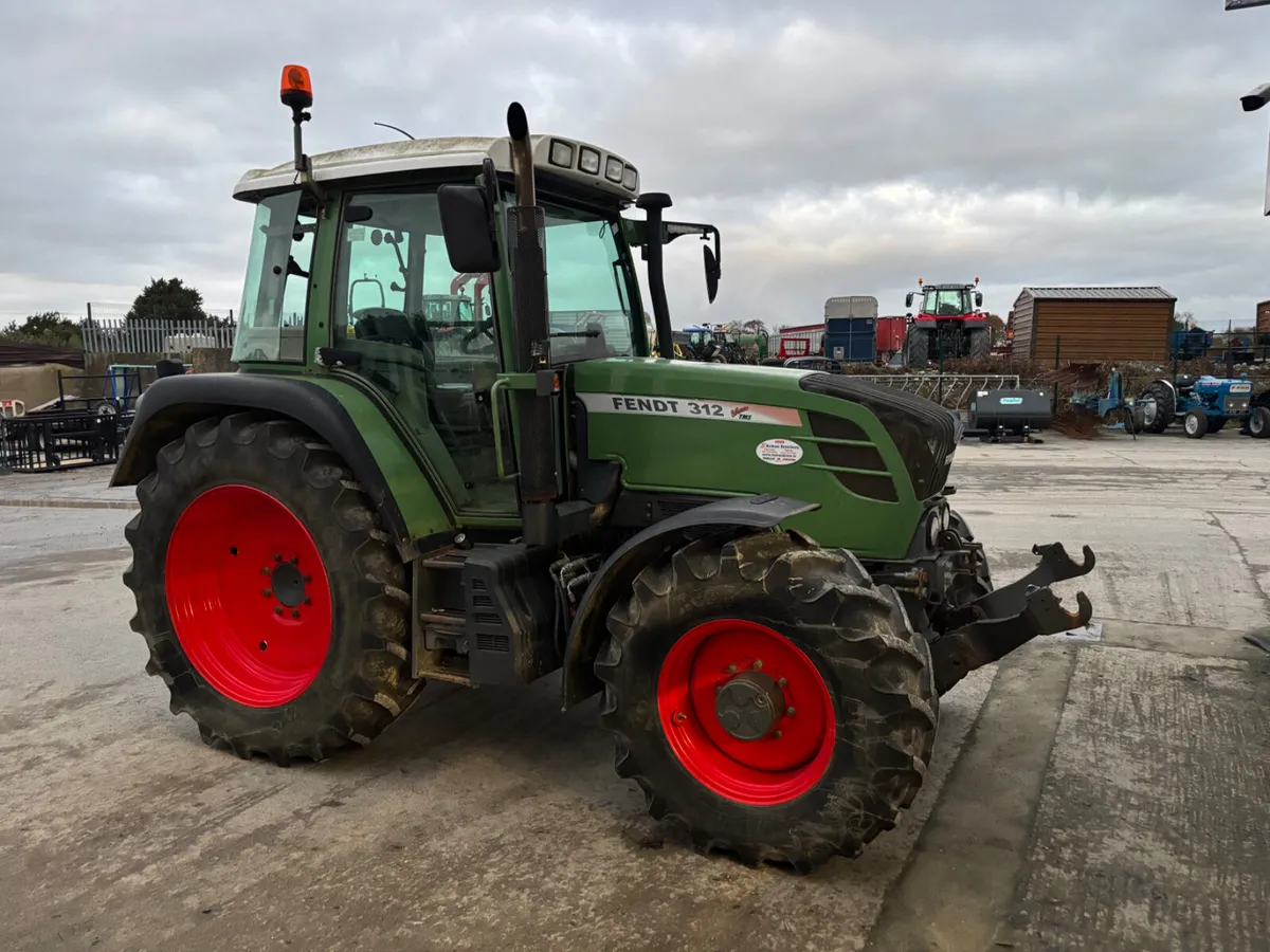 Auction Yard Full @ Portlaoise - Image 2