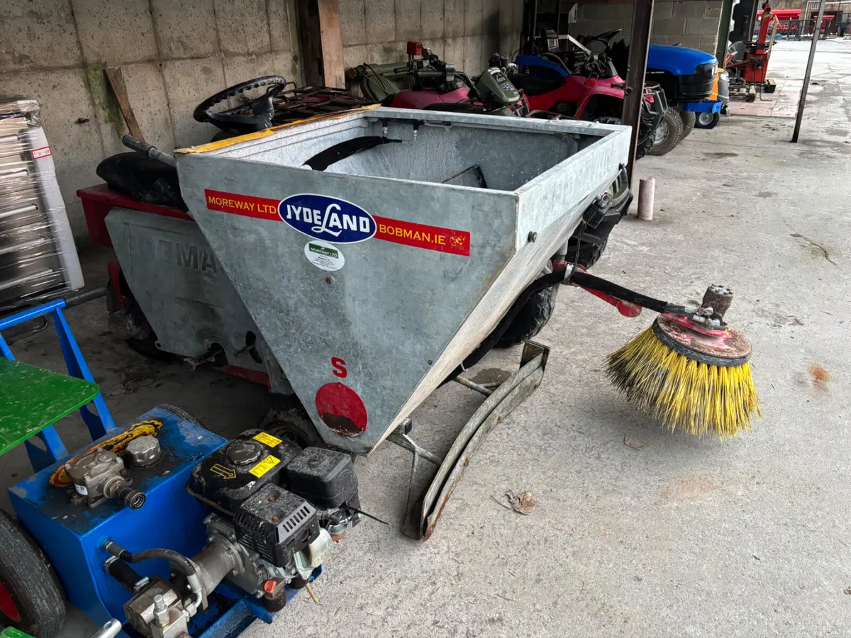 Auction Yard Full @ Portlaoise - Image 3