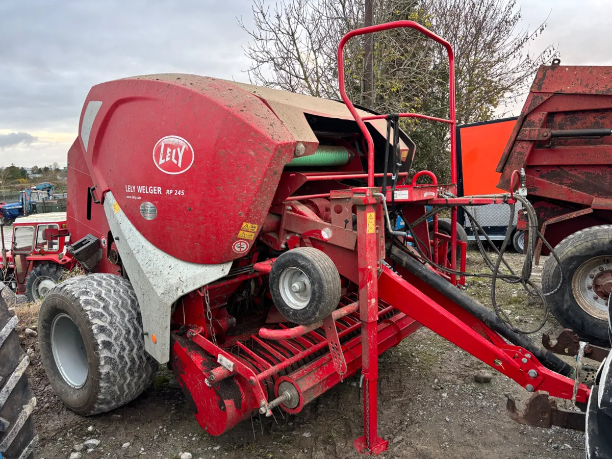Auction Yard Full @ Portlaoise - Image 4