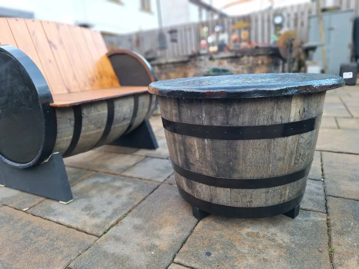 Garden furniture set - Image 3