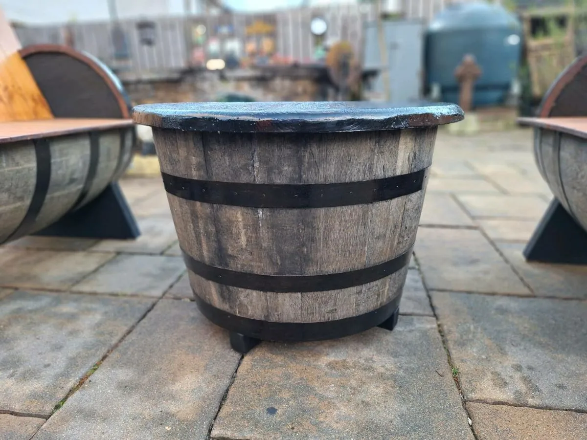 Garden furniture set - Image 4