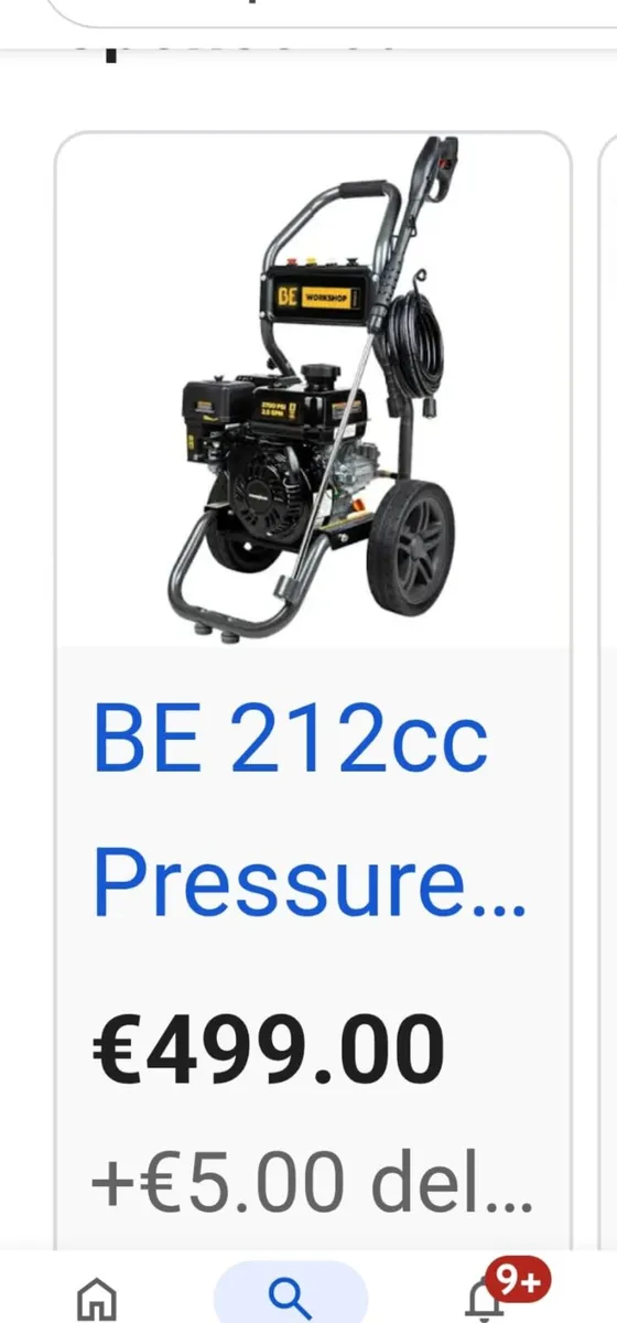 Powerwasher - Image 1