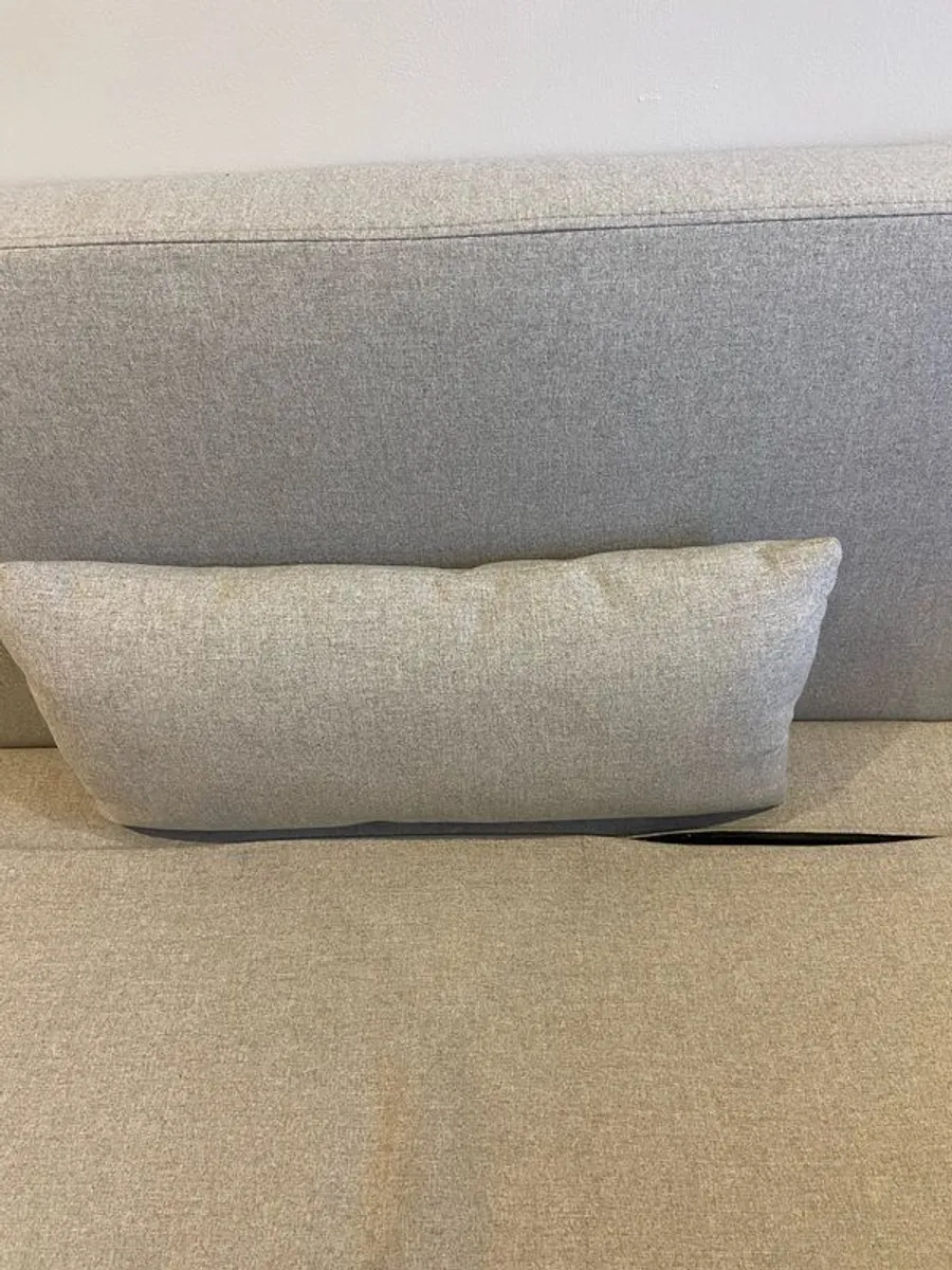 1 seater sofa bed - Image 3