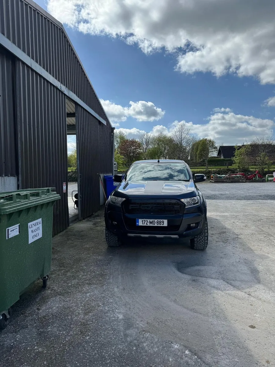 Ford Ranger - Image 2