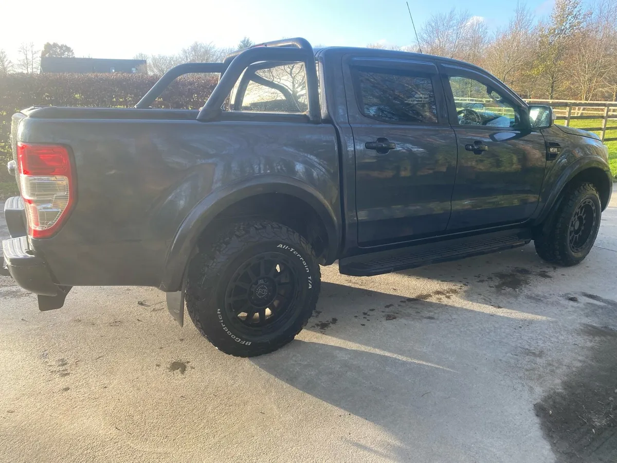 Ford Ranger - Image 1