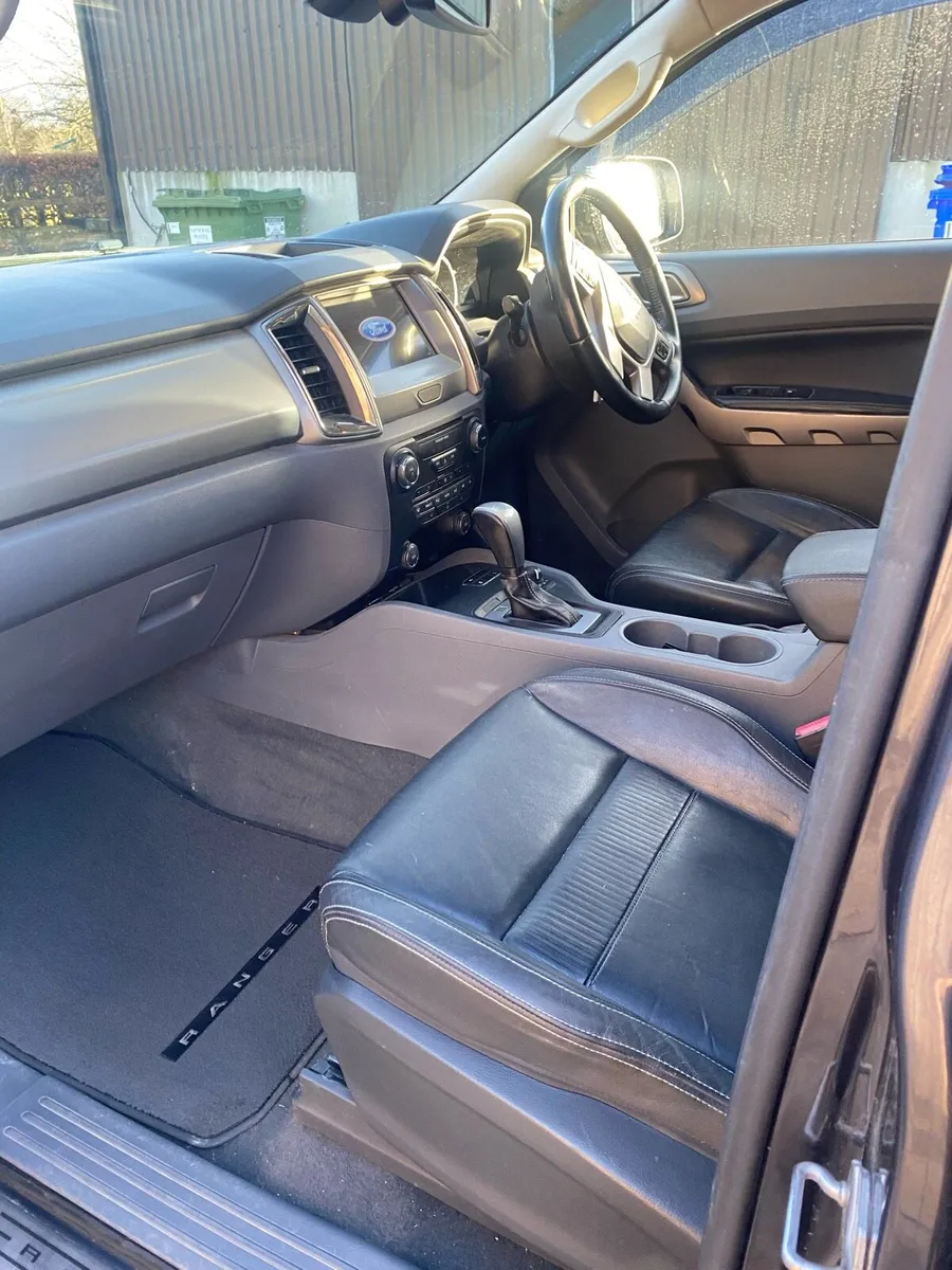 Ford Ranger - Image 3