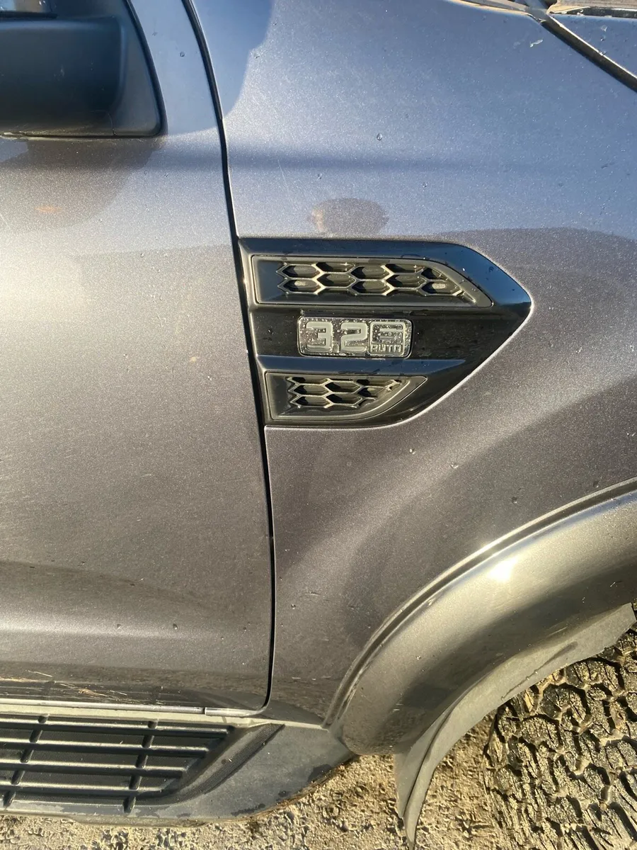 Ford Ranger - Image 2