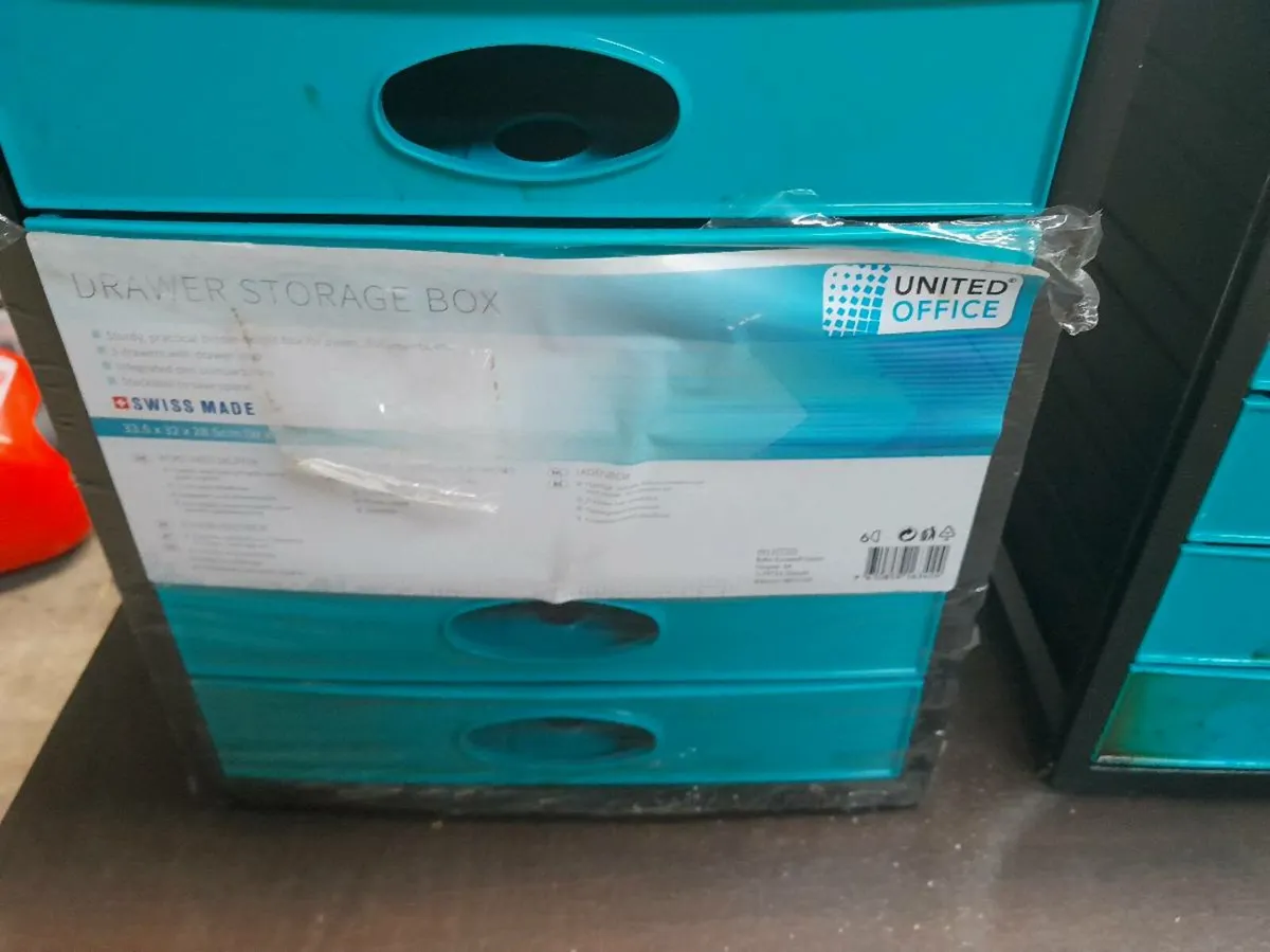 Storage boxes - Image 2