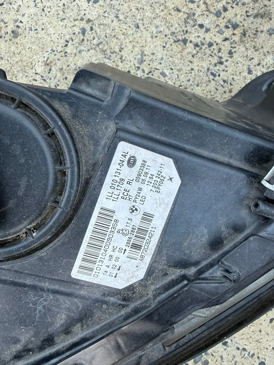 Car part’s - Image 4