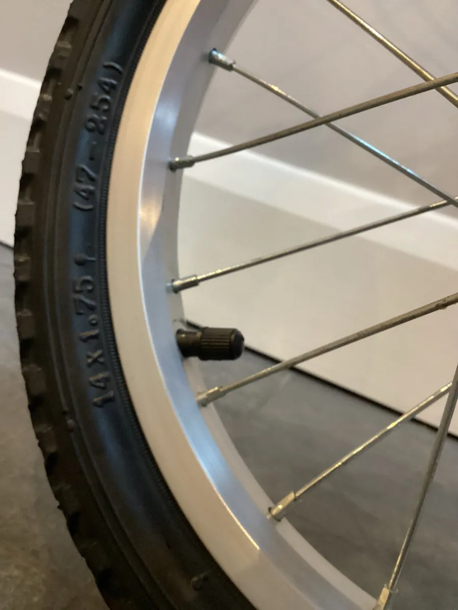 BLACK FRIDAY - PINK BIKE - Image 4