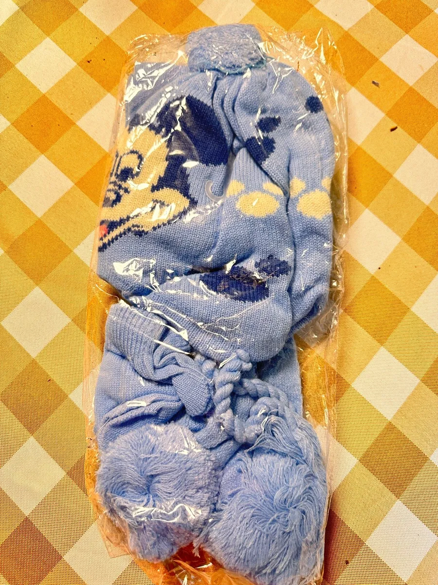 Hat Scarf gloves sets for sale - Image 2