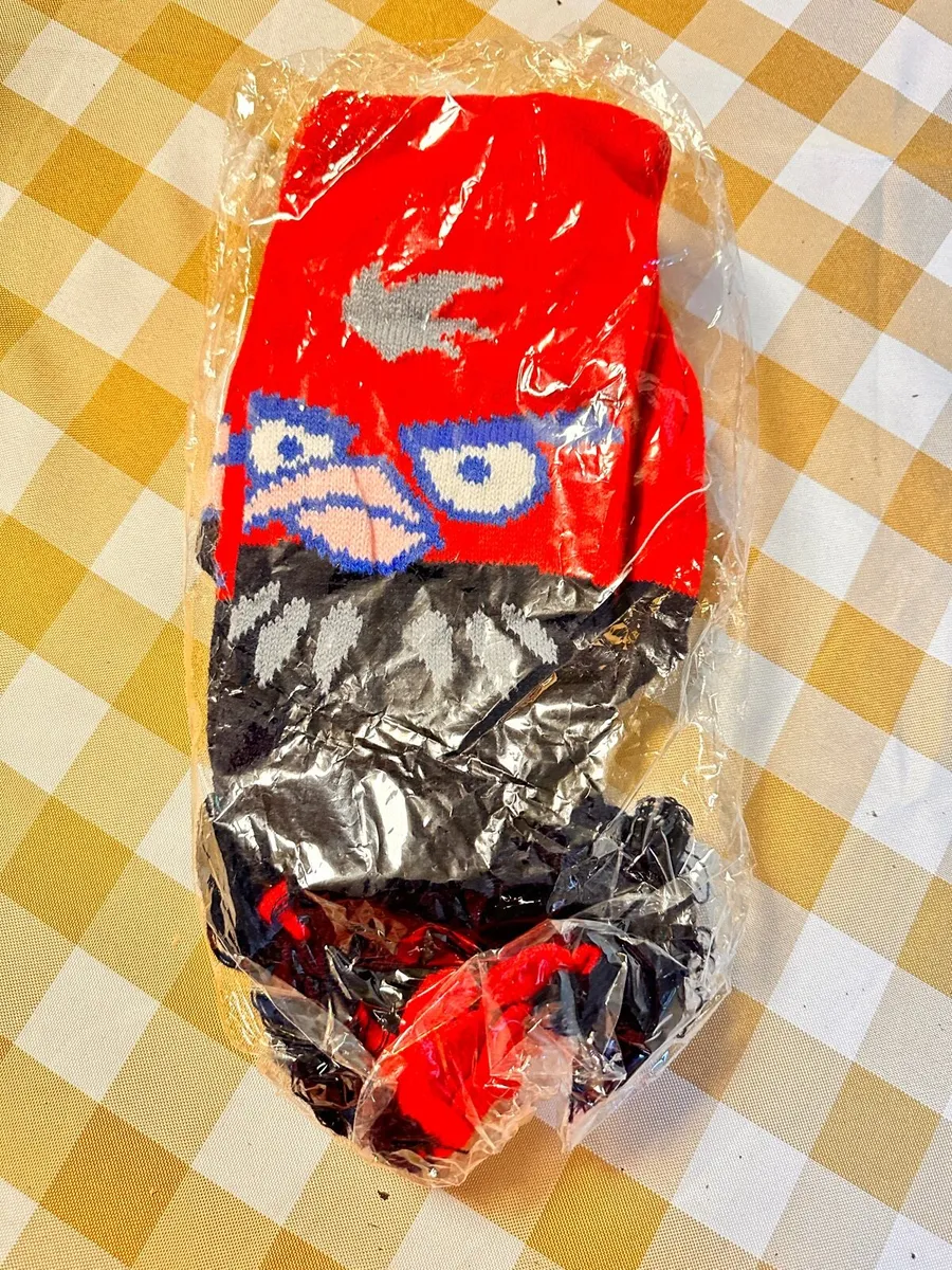 Hat Scarf gloves sets for sale - Image 3