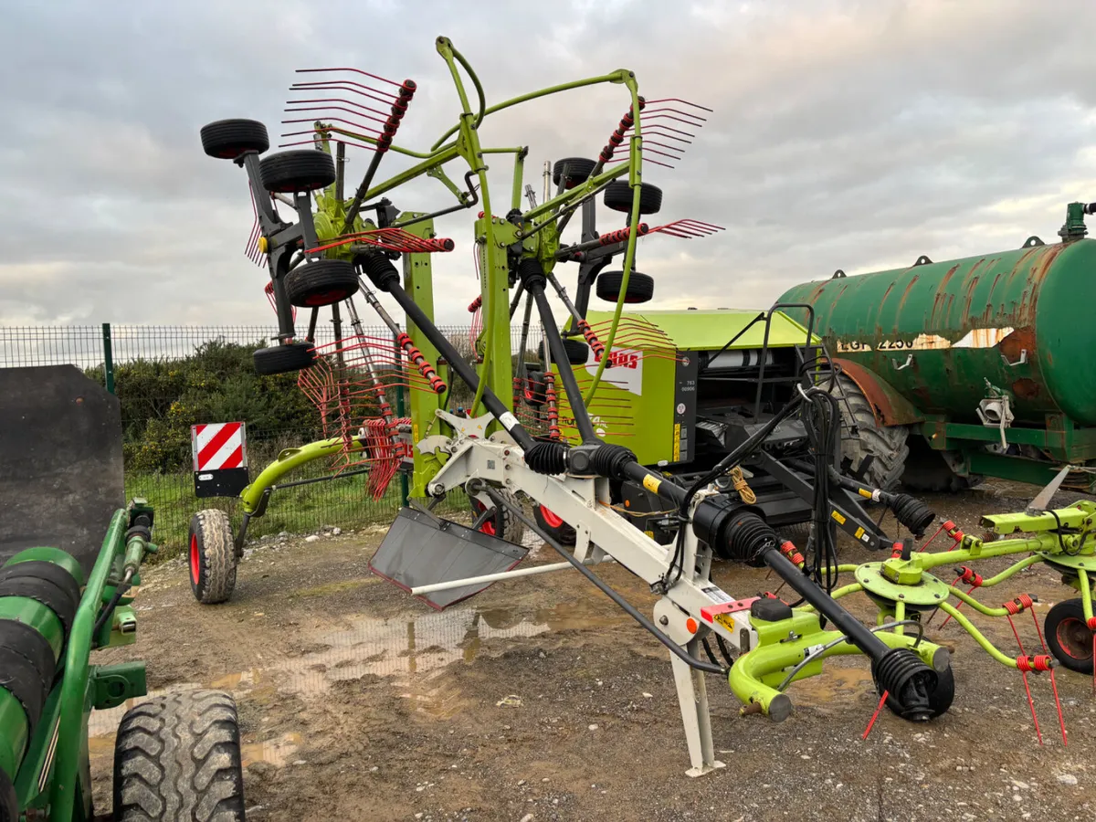 Auction Yard Full @ Portlaoise - Image 2